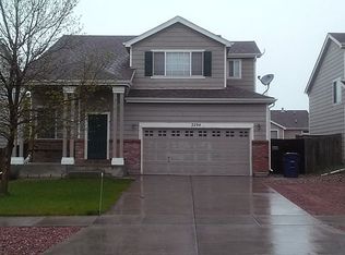 2294 Woodpark Dr, Colorado Springs, CO 80951