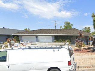 982 Desert Isle Dr, San Jose, CA 95117