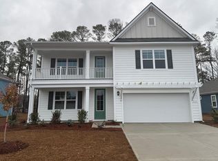 535 Haven View Way, Murrells Inlet, SC 29576