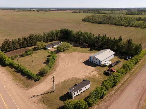 107401 S High Way #697, Rural Mackenzie County, AB T0H 2H0