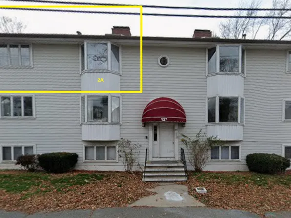 125 Federal Ave #2A, Quincy, MA 02169