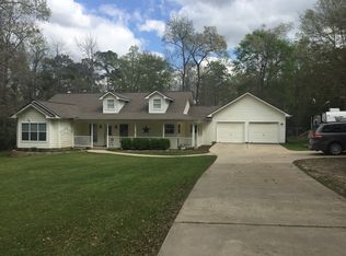 40218 Freemont Rd, Magnolia, TX 77354