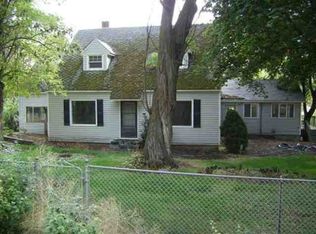 326 Weller Canyon Rd, Waitsburg, WA 99361