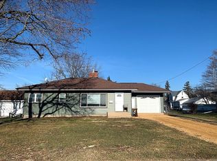 306 W Aplington St, Polo, IL 61064