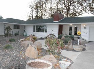 3318 S Jean St, Kennewick, WA 99337