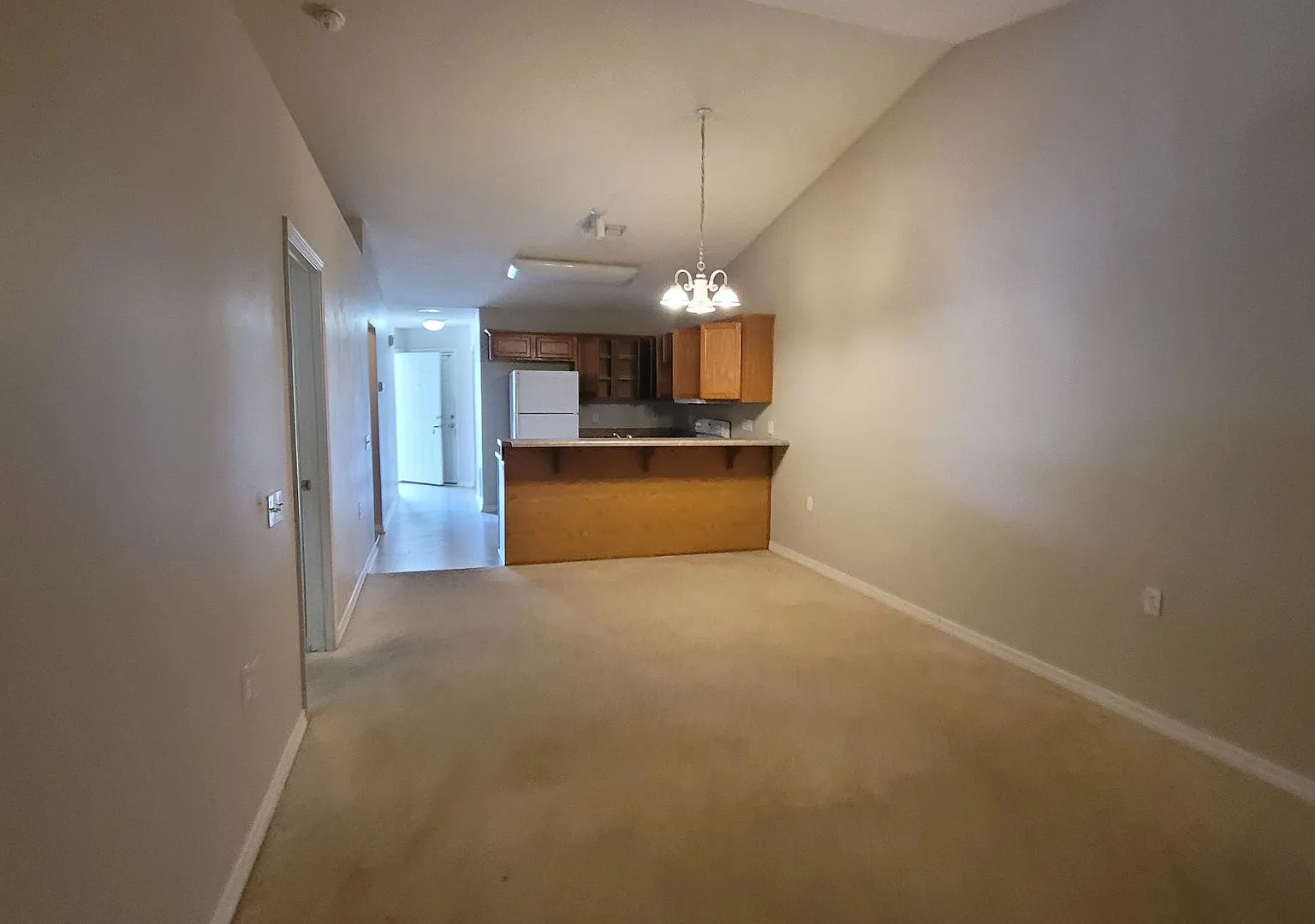 Discover the Two Bedroom Two Bath villa for Rent — Photo 2