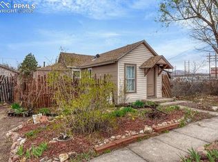 928 S Sierra Madre St, Colorado Springs, CO 80903