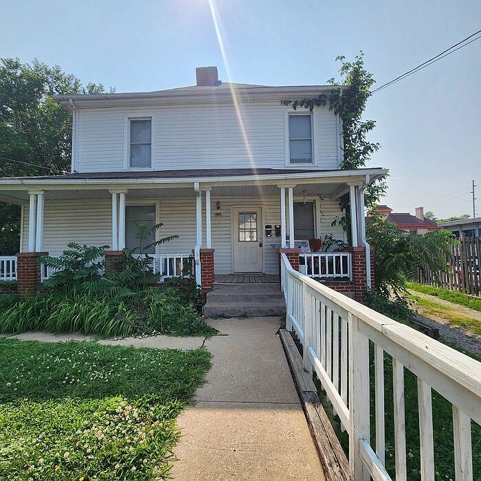 1st image of 316 S Osage St Unit B