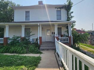 316 S Osage St UNIT B, Independence, MO 64050