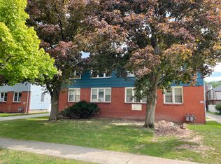 203 Shoshone St #2, Buffalo, NY 14214