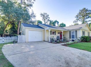 5321 High Colony Dr, Tallahassee, FL 32317