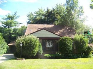 13651 Balfour St, Oak Park, MI 48237