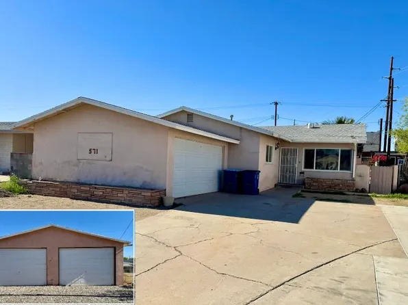 571 California Ave, Needles, CA 92363