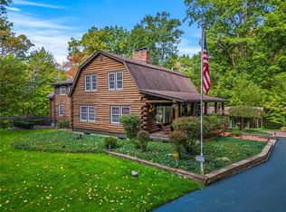 2285 Nashua Rd, New Castle, PA 16105