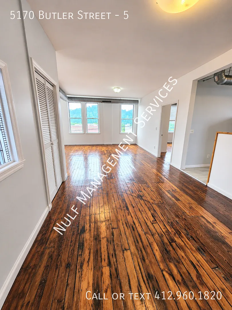 1 bed, 1 bath in Lawrenceville — Photo 3