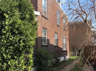 740 W Wyoming St, Allentown, PA 18103