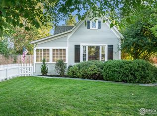 511 E Prospect Rd, Fort Collins, CO 80525