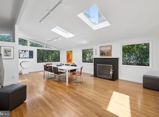 4510 Cambria Ave, Garrett Park, MD 20896