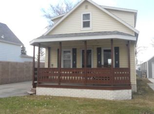 510 Alder Ave, Harvey, ND 58341