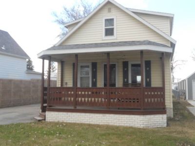 510 Alder Ave, Harvey, ND, 58341