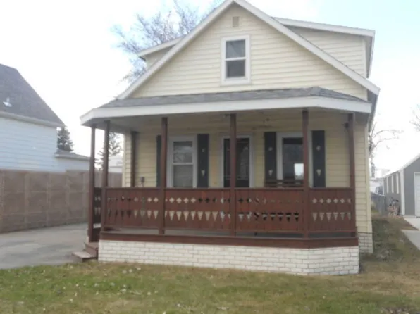 510 Alder Ave, Harvey, ND 58341