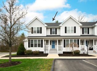551 Bedford St APT A1, Whitman, MA 02382