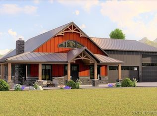 37 Reserve Rd, Kingston, OK 73439