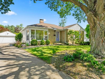 4204 N Devon Ln, Peoria, IL, 61614