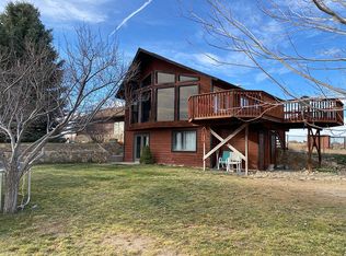 481 Glen Haven Dr, Spring Creek, NV 89815
