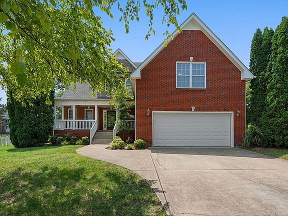 2nd image of 205 Cullom Way
