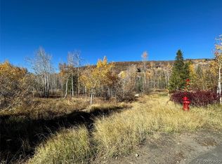 2853 Golf Stream Ct, Steamboat Springs, CO 80487