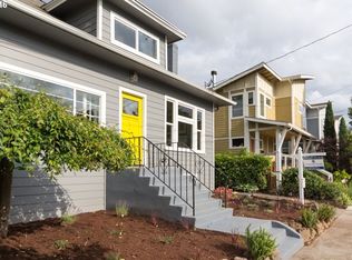 4126 NE 7th Ave, Portland, OR 97211