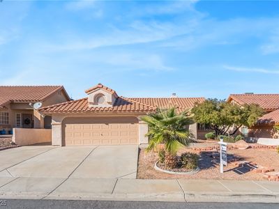 110 Mint Orchard Dr, Henderson, NV, 89002