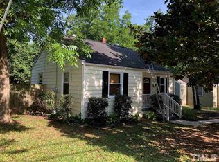 801 Colleton Rd, Raleigh, NC 27610