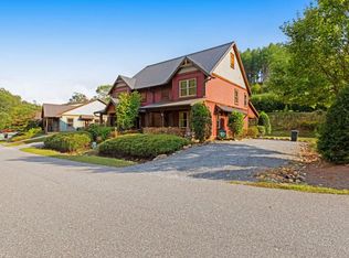 8 S Sundrops Trl, Cullowhee, NC 28723