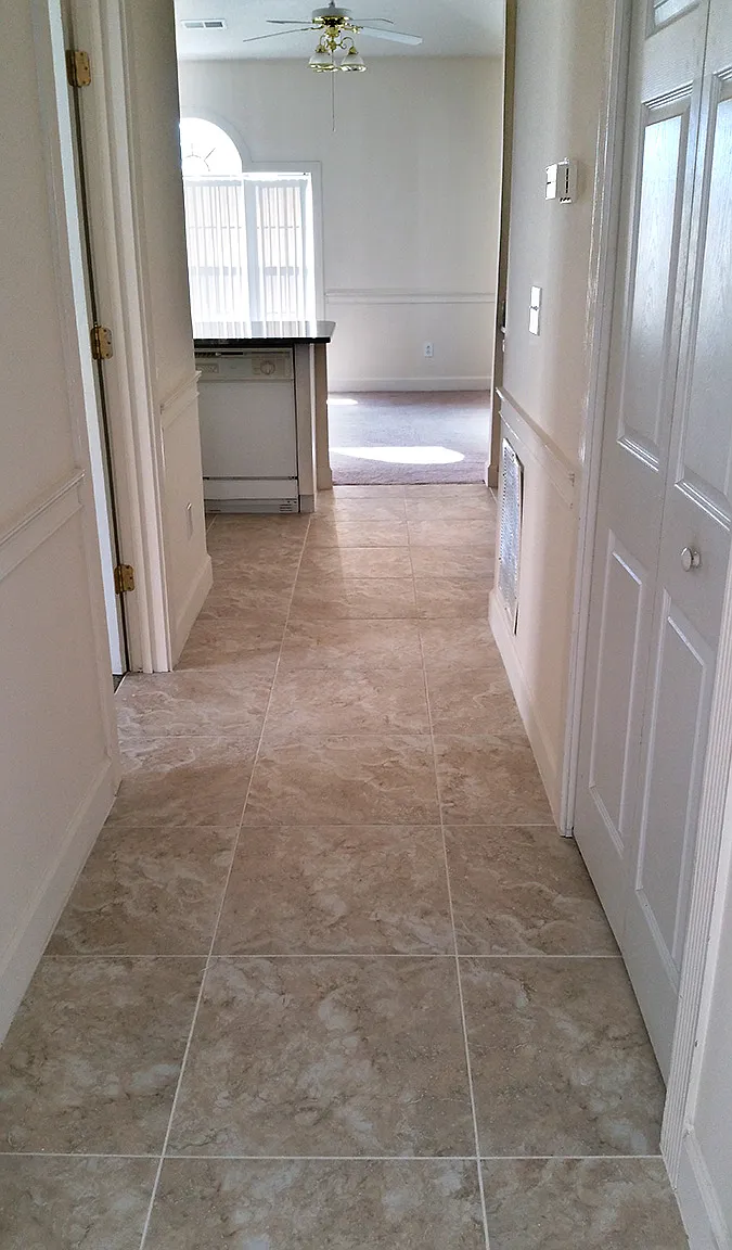 1 bed, 600 sqft, $1,300 — Photo 3