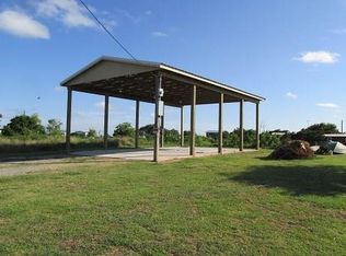 455 Hall St, Sargent, TX 77414