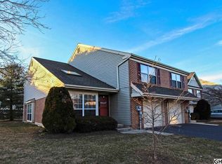 5500 Grouse Dr, Harrisburg, PA 17111