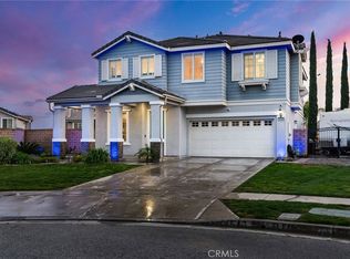 13761 Darkwood Way, Rancho Cucamonga, CA 91739