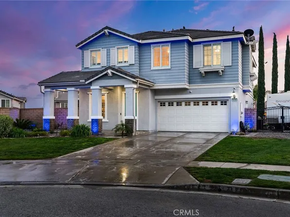 13761 Darkwood Way, Rancho Cucamonga, CA 91739