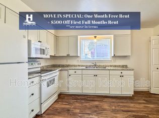 2158 Stace St #3, Idaho Falls, ID 83401