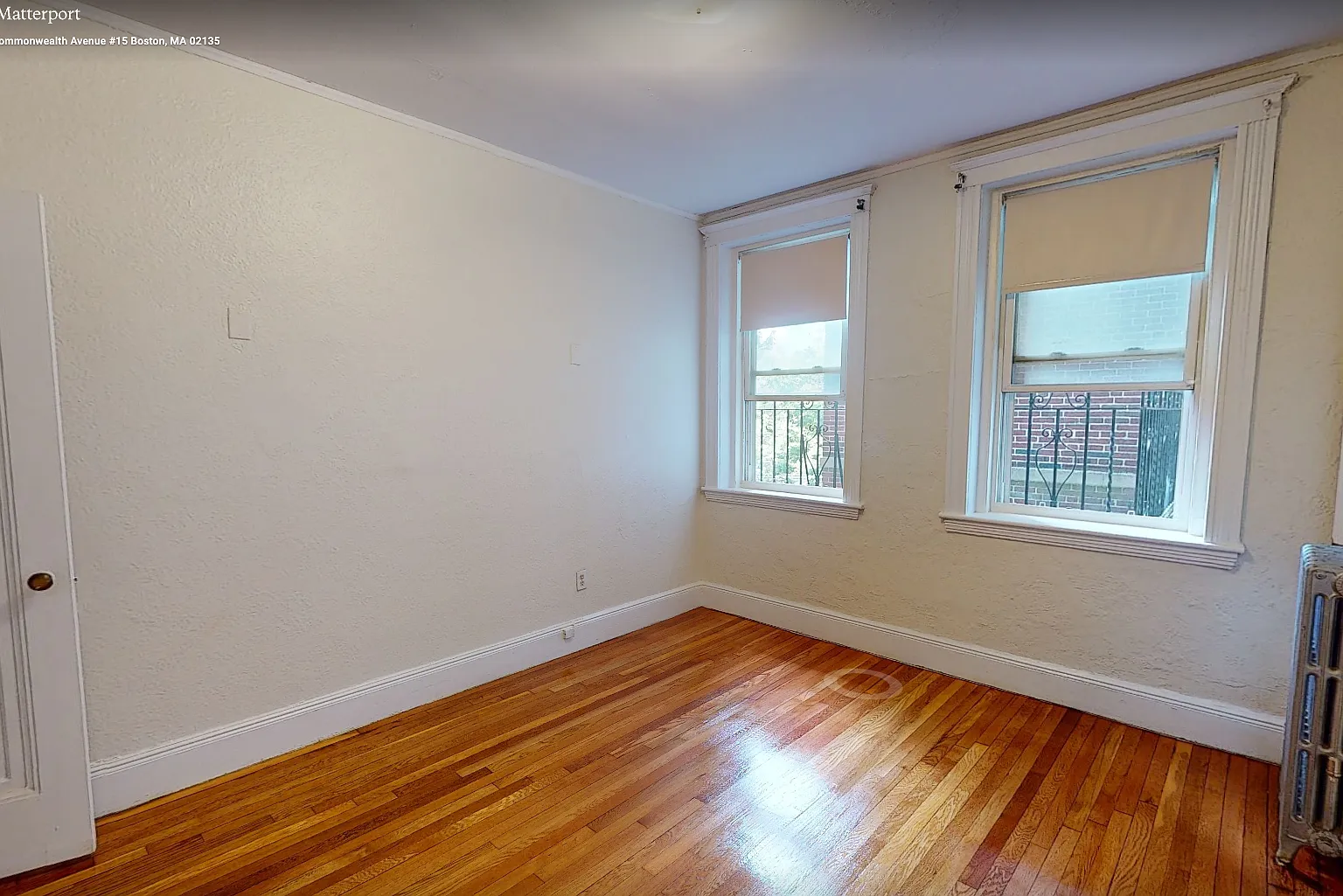 1 bed, $2,195 — Photo 1