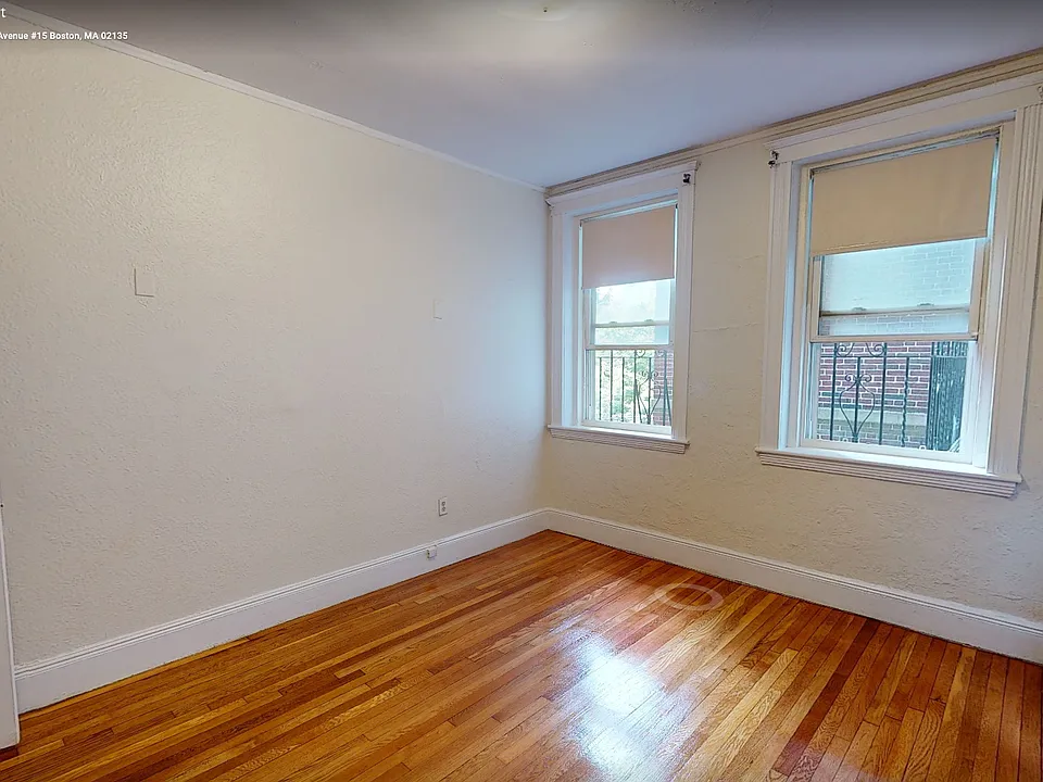 1802 Commonwealth Ave #15