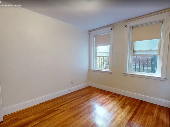 1802 Commonwealth Ave #15, Brighton, MA 02135