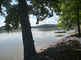 265 Shore Dr, Cadiz, KY 42211