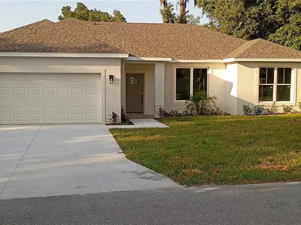1176 8th St, Orange City, FL 32763