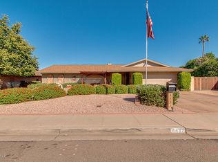 8437 N 49th Ave, Glendale, AZ 85302