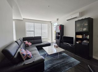 9366 Tomicki Ave #107, Richmond, BC V6X 0C4