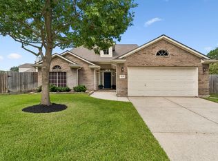 10230 Squirehill Ct, Houston, TX 77070