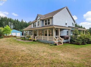 20855 NW Keller Rd, North Plains, OR 97133